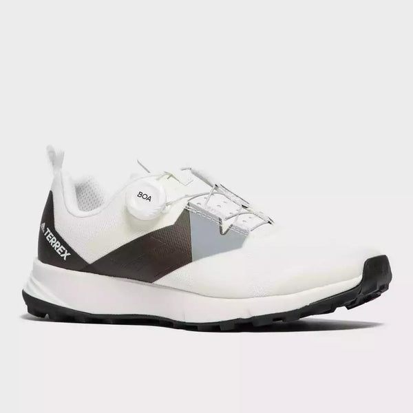 ADIDAS TERREX TWO BOA (CM-7575) NON-DYED / CORE BLACK