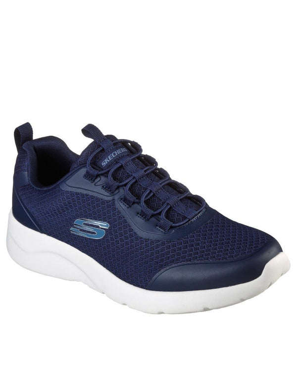 SKECHERS AIR-COOLED MEMORY FOAM – ALL-DAY COMFORT IN STYLE