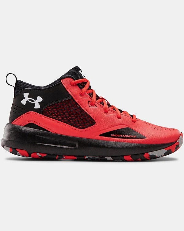 UNDER ARMOUR LOCKDOWN 6 (Unisex) ( LIke New)