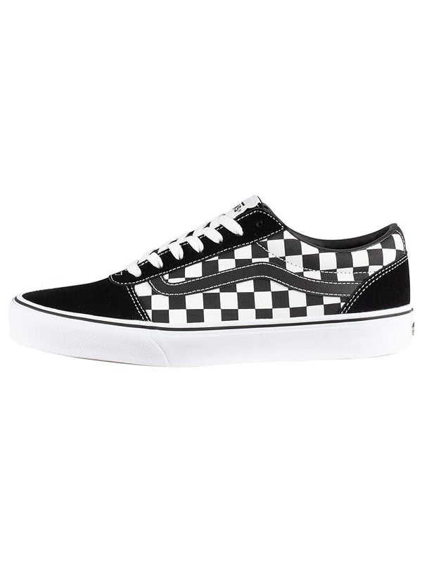 VANS OLD SKOOL – STREET STYLE ICON